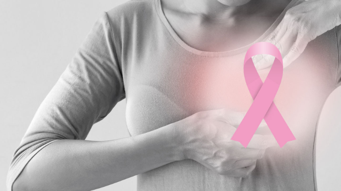 10 Ciri-ciri Kanker Payudara yang Perlu Diwaspadai Sejak Dini