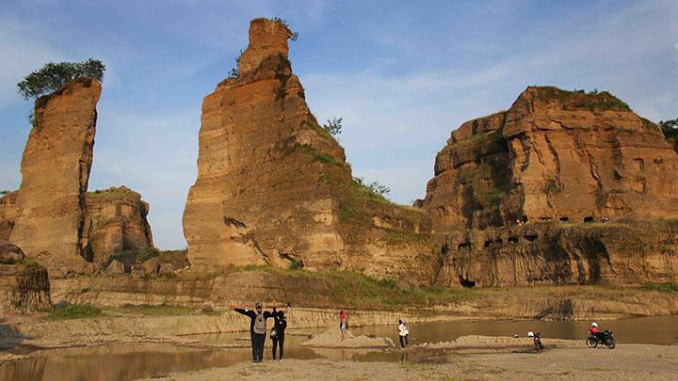 Wisata Bekas Industri yang Kini Telah Menjadi Tujuan Liburan